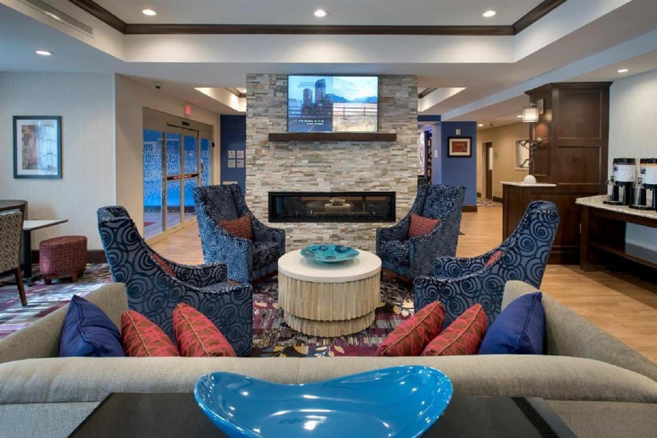 Hampton Inn By Hilton New Paltz, Ny Luaran gambar