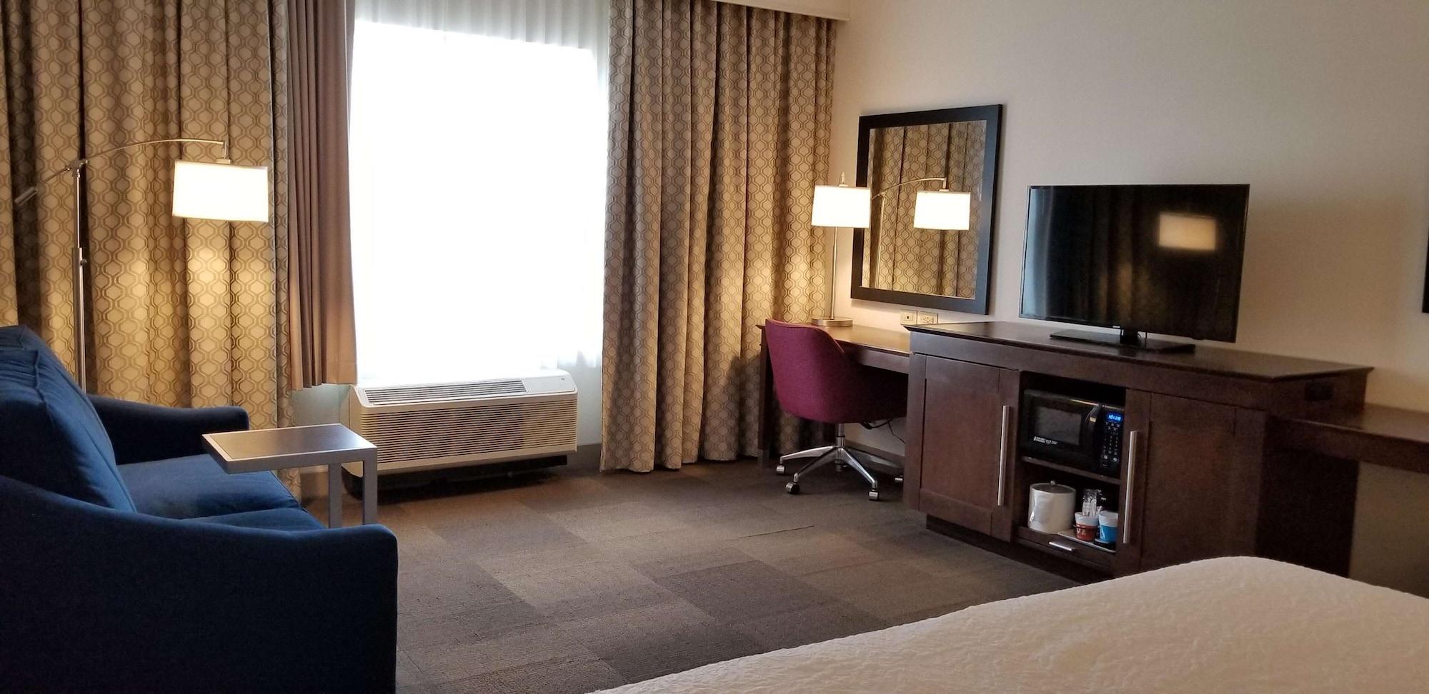Hampton Inn By Hilton New Paltz, Ny Luaran gambar