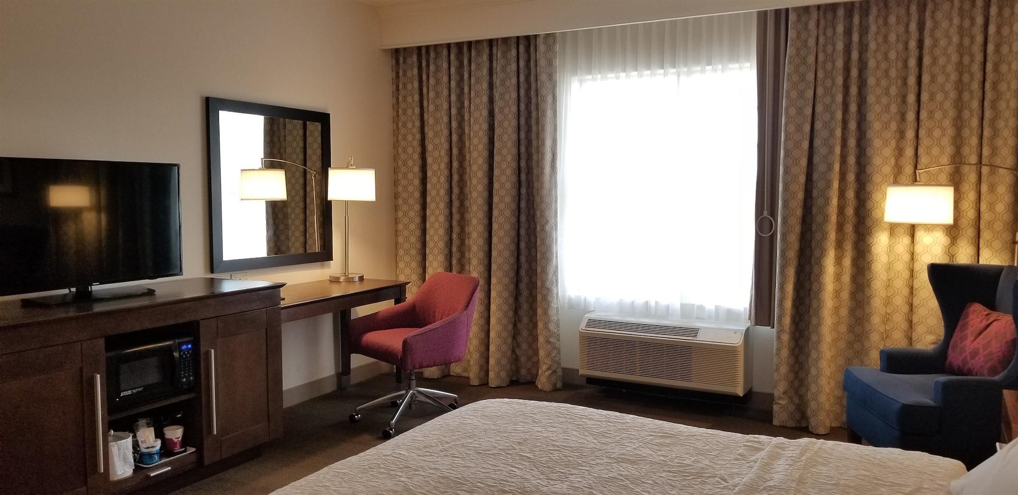 Hampton Inn By Hilton New Paltz, Ny Luaran gambar