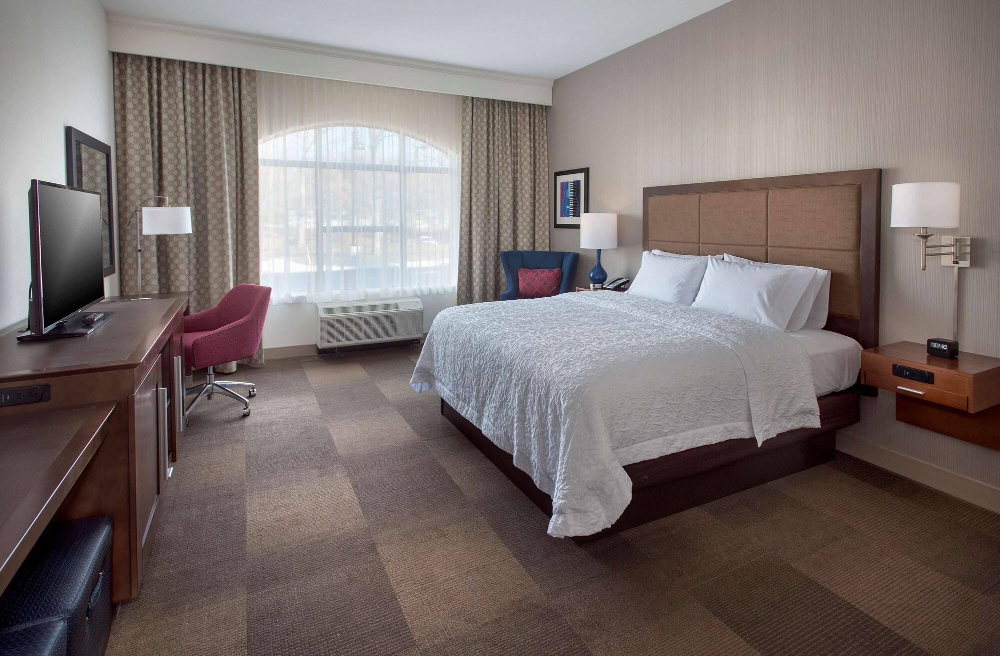 Hampton Inn By Hilton New Paltz, Ny Luaran gambar