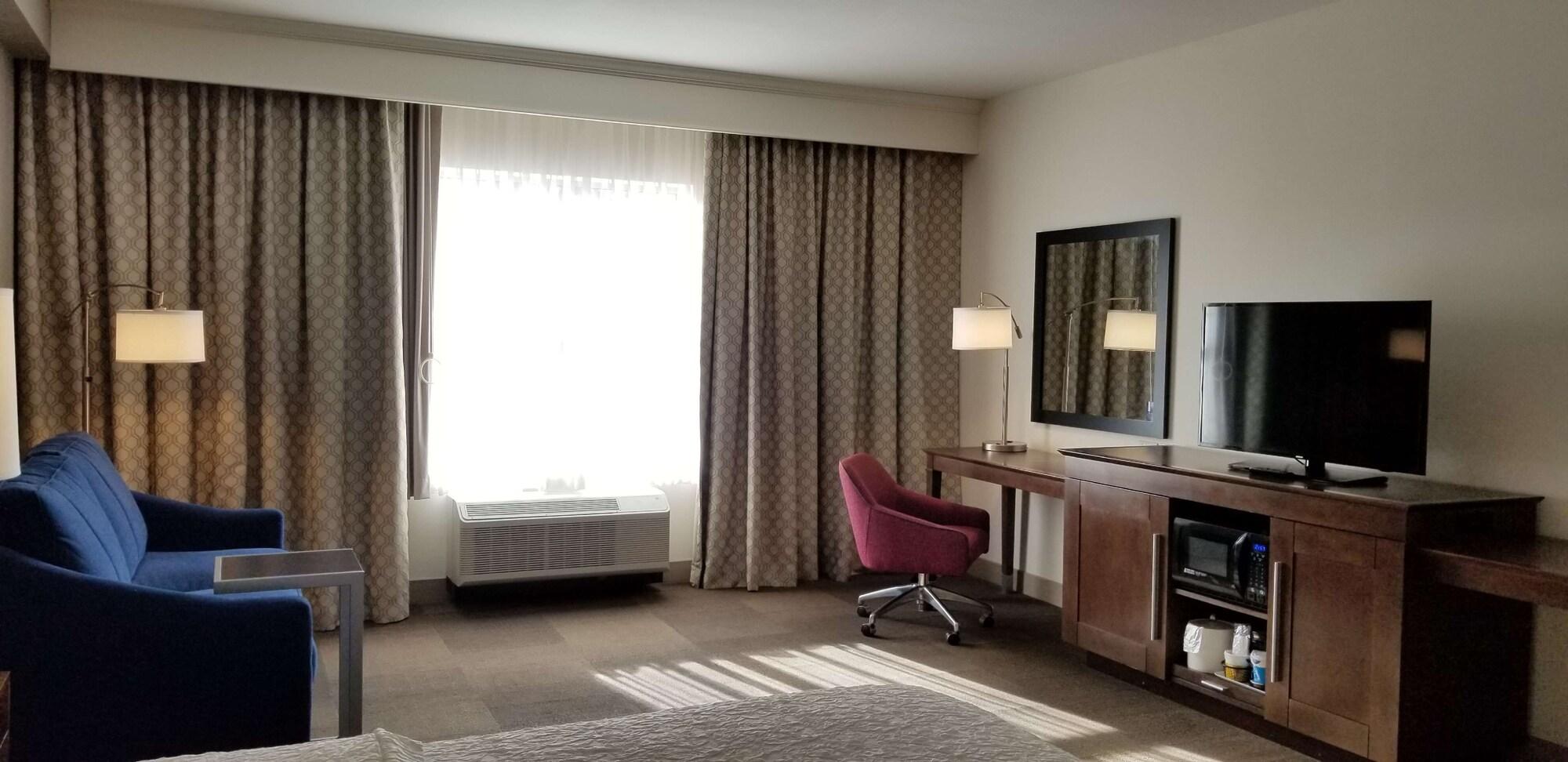 Hampton Inn By Hilton New Paltz, Ny Luaran gambar