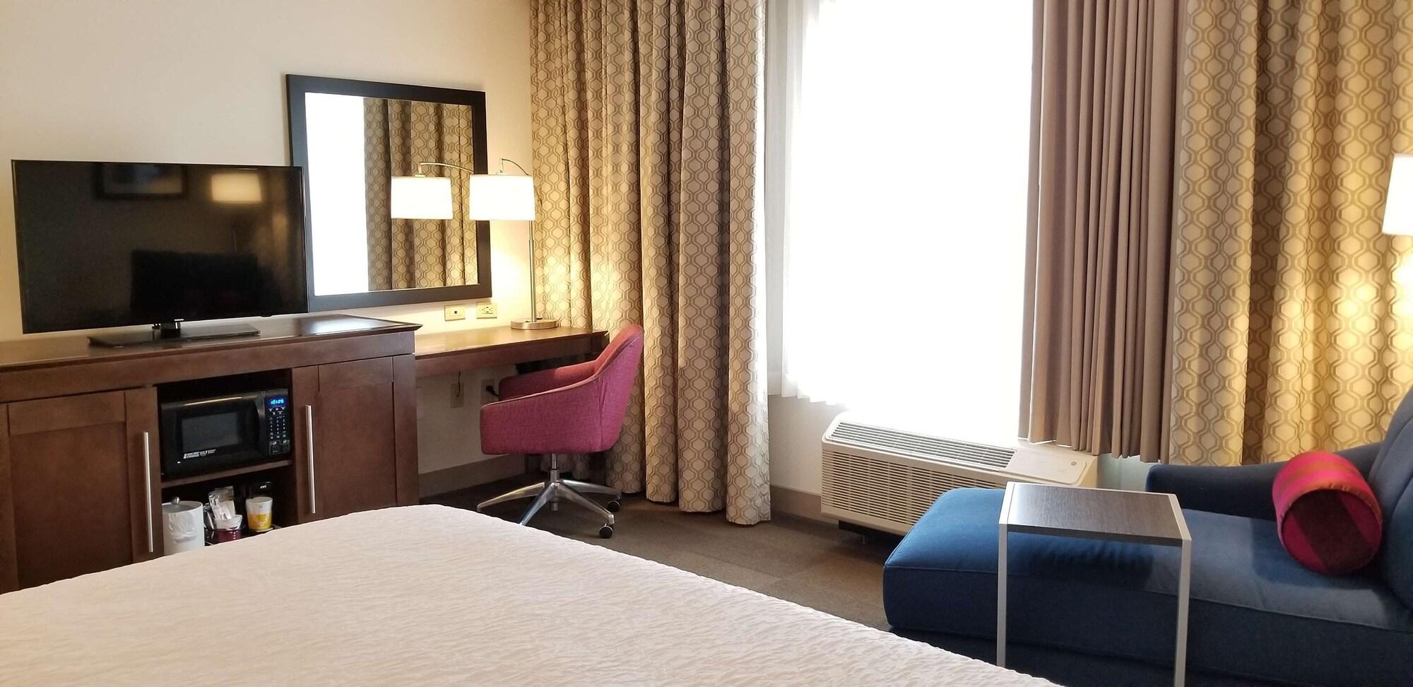 Hampton Inn By Hilton New Paltz, Ny Luaran gambar