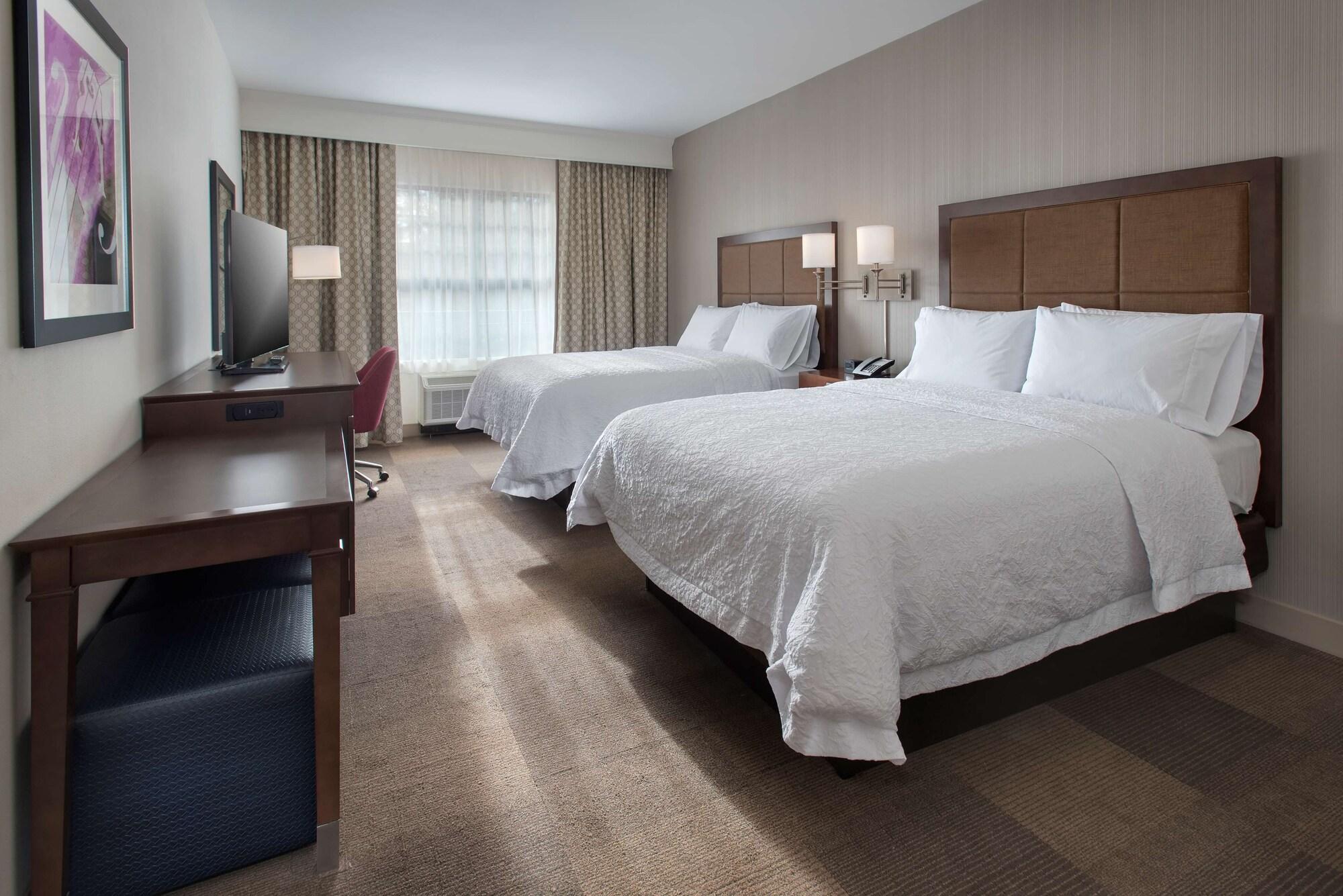 Hampton Inn By Hilton New Paltz, Ny Luaran gambar