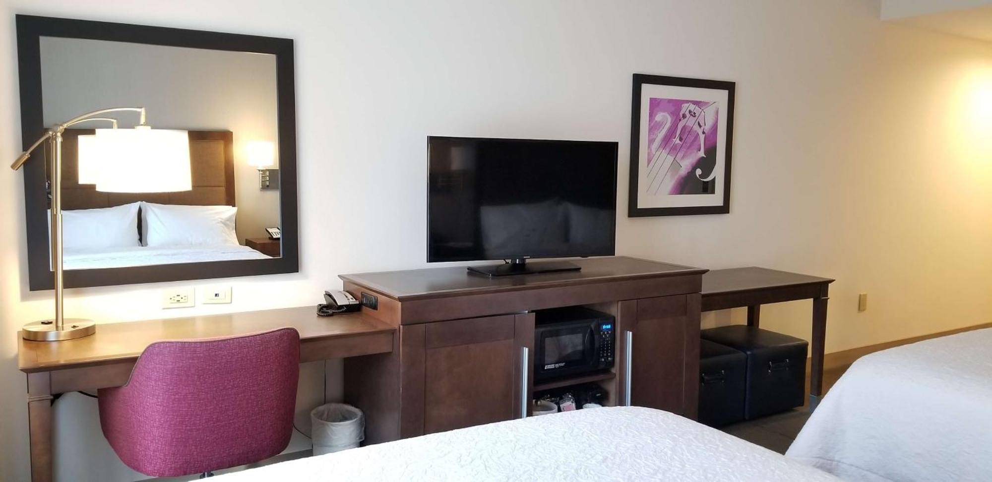 Hampton Inn By Hilton New Paltz, Ny Luaran gambar