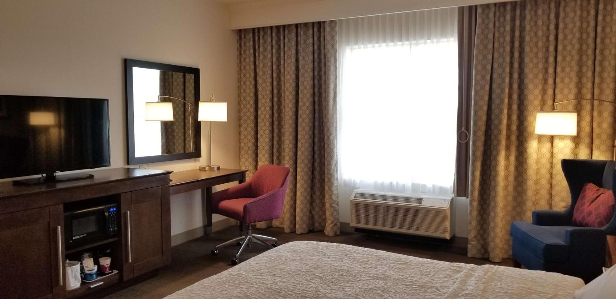 Hampton Inn By Hilton New Paltz, Ny Luaran gambar