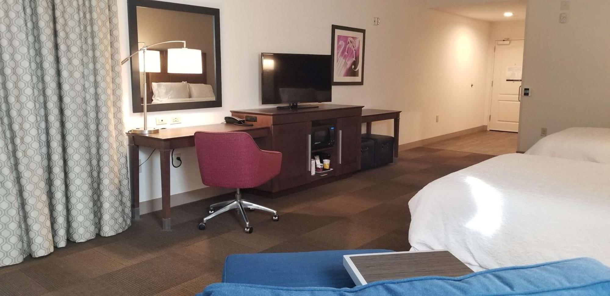 Hampton Inn By Hilton New Paltz, Ny Luaran gambar