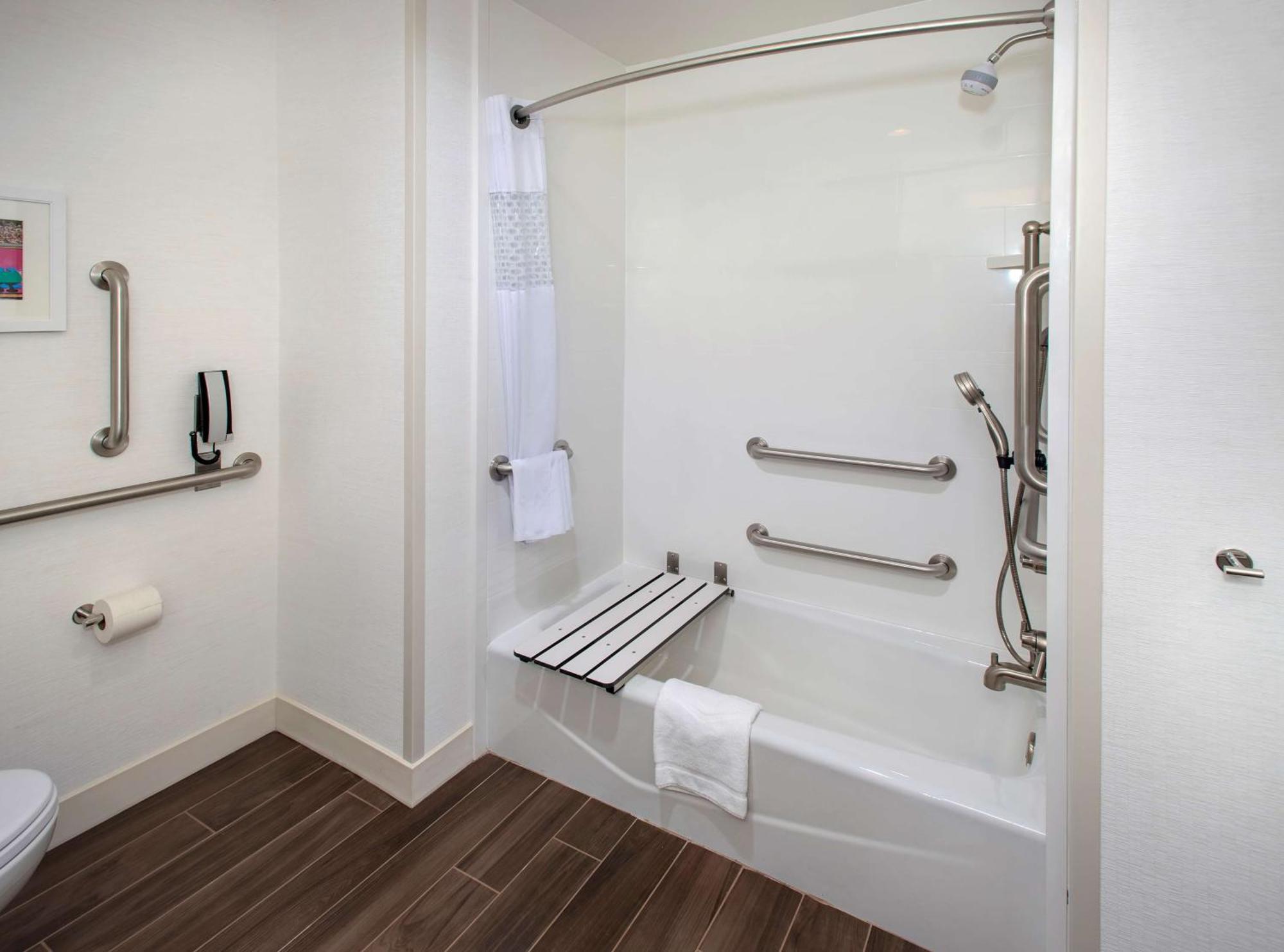 Hampton Inn By Hilton New Paltz, Ny Luaran gambar