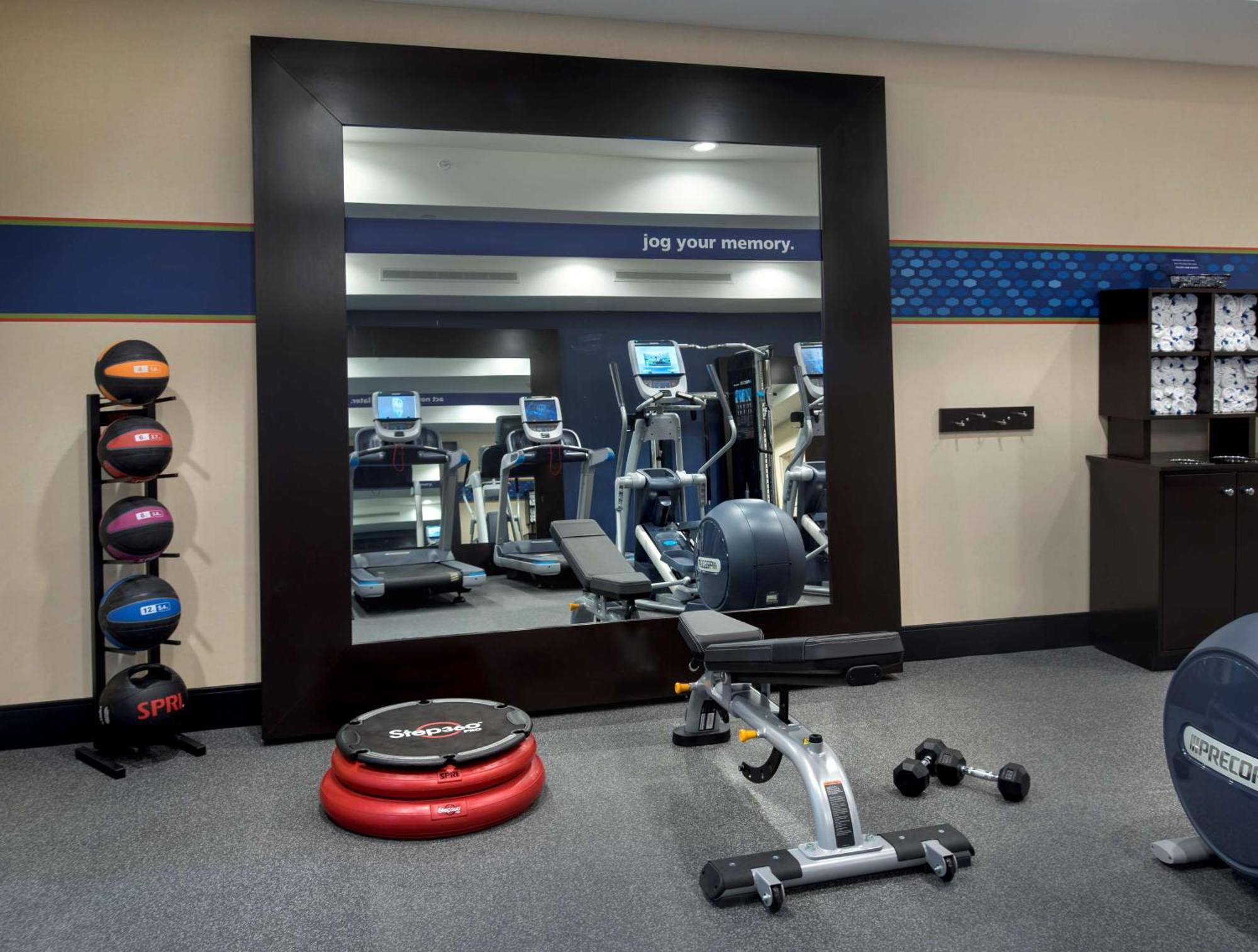 Hampton Inn By Hilton New Paltz, Ny Luaran gambar