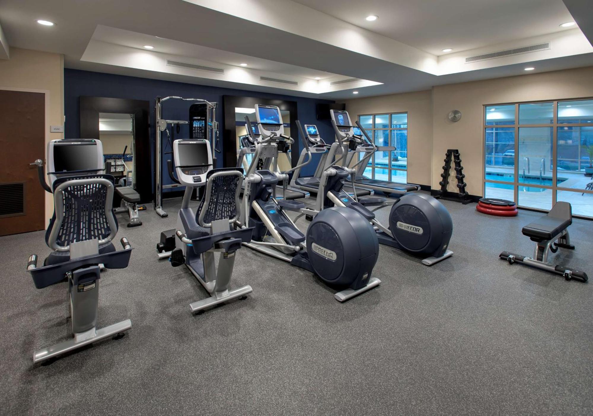 Hampton Inn By Hilton New Paltz, Ny Luaran gambar