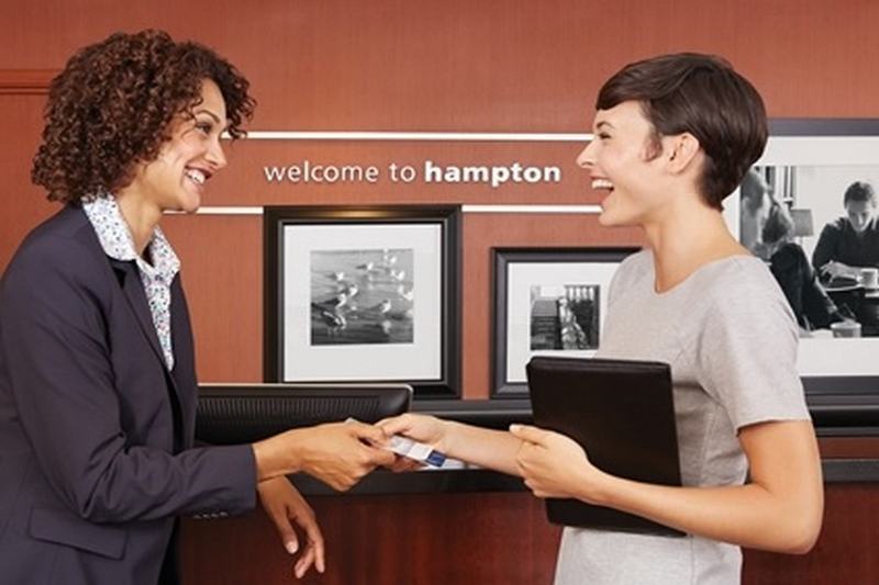 Hampton Inn By Hilton New Paltz, Ny Luaran gambar