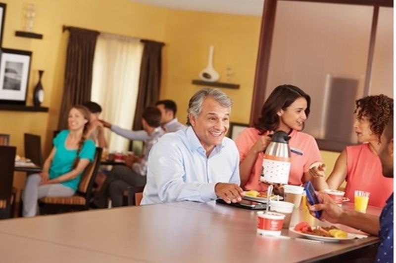 Hampton Inn By Hilton New Paltz, Ny Luaran gambar