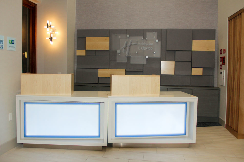 Hampton Inn By Hilton New Paltz, Ny Luaran gambar