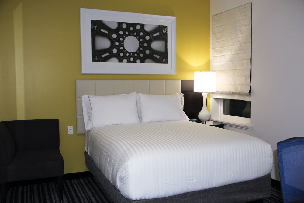 Hampton Inn By Hilton New Paltz, Ny Luaran gambar