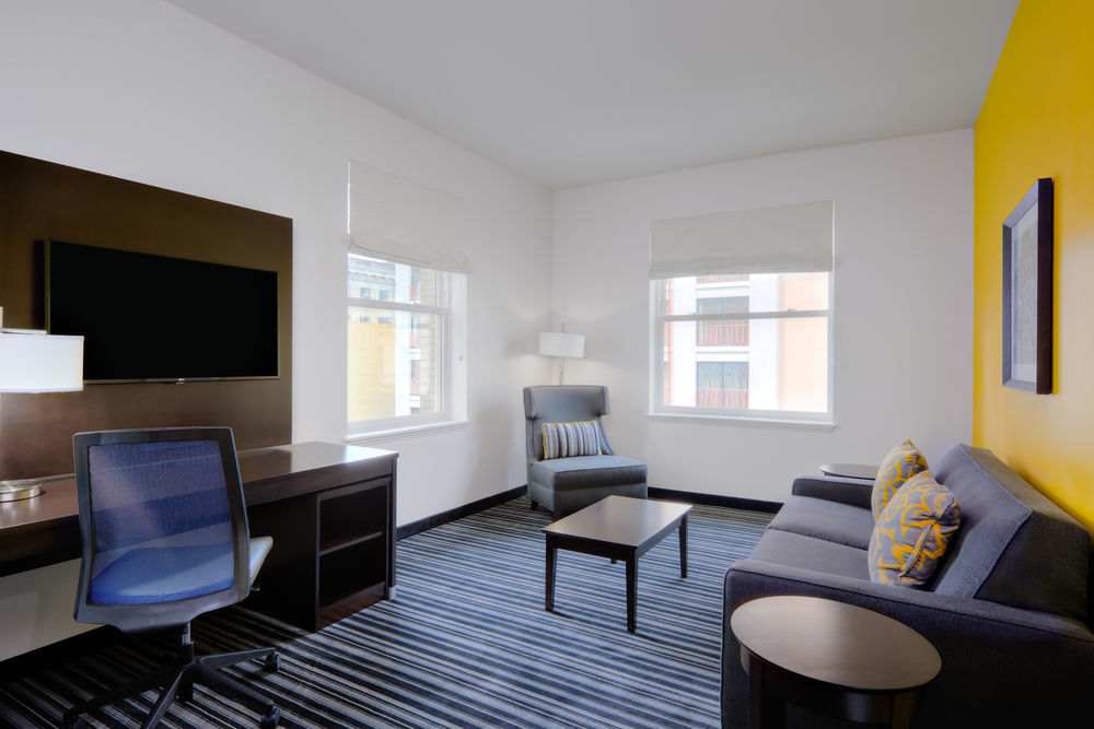 Hampton Inn By Hilton New Paltz, Ny Luaran gambar