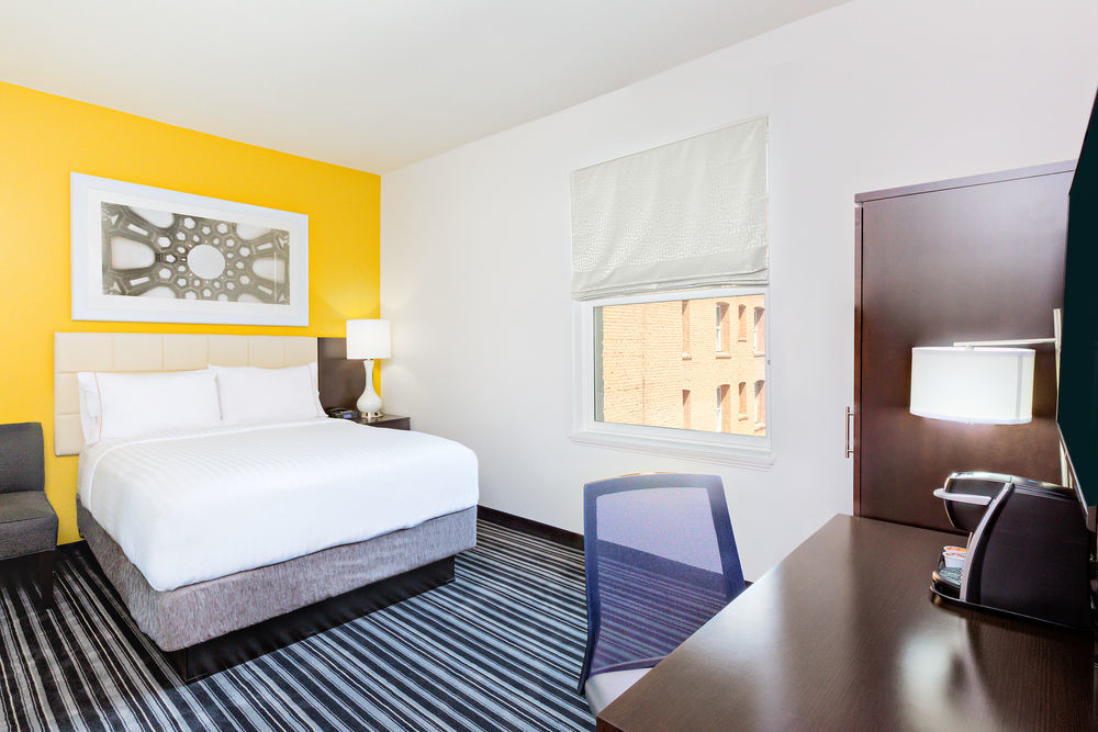 Hampton Inn By Hilton New Paltz, Ny Luaran gambar