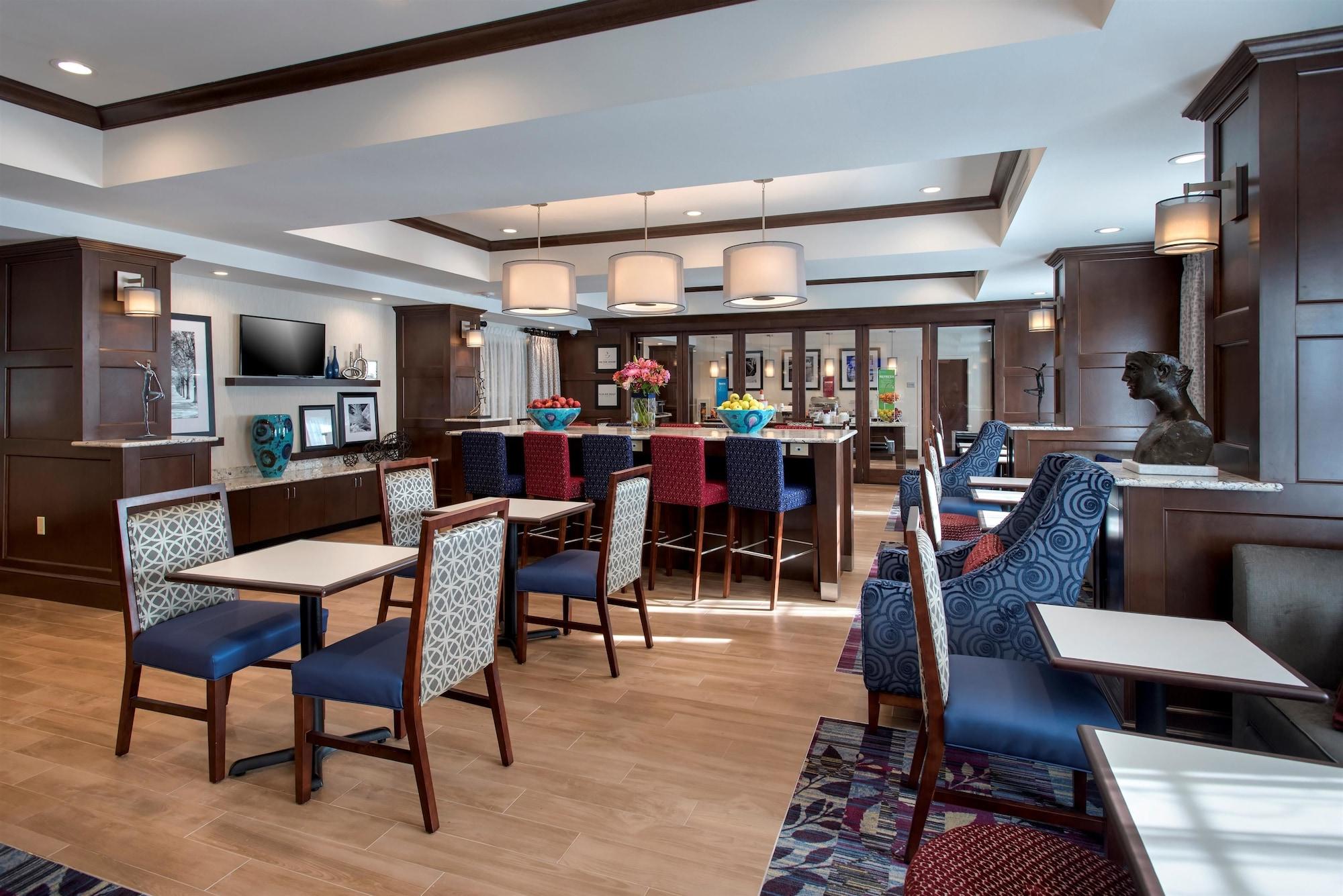 Hampton Inn By Hilton New Paltz, Ny Luaran gambar