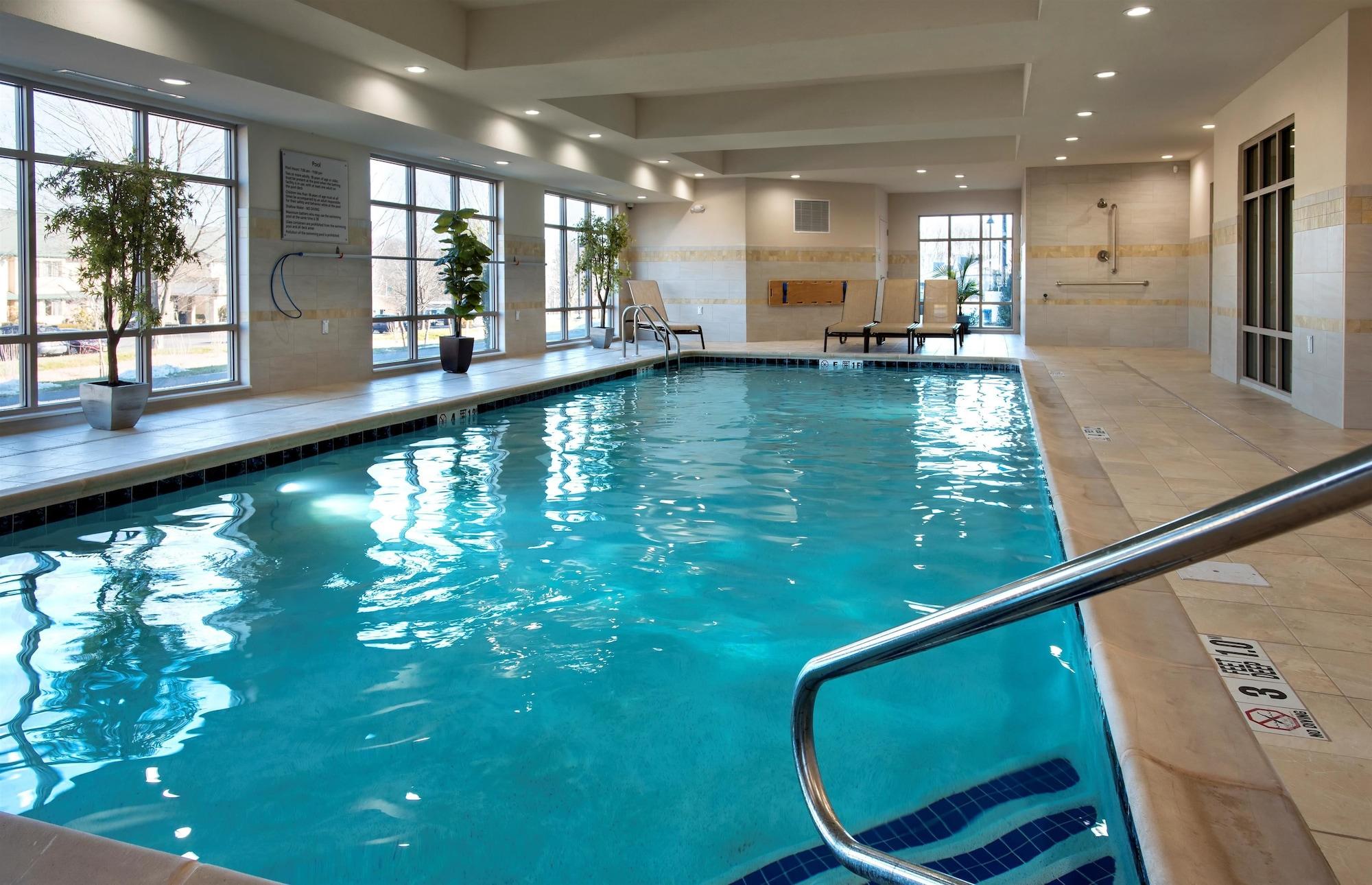 Hampton Inn By Hilton New Paltz, Ny Luaran gambar