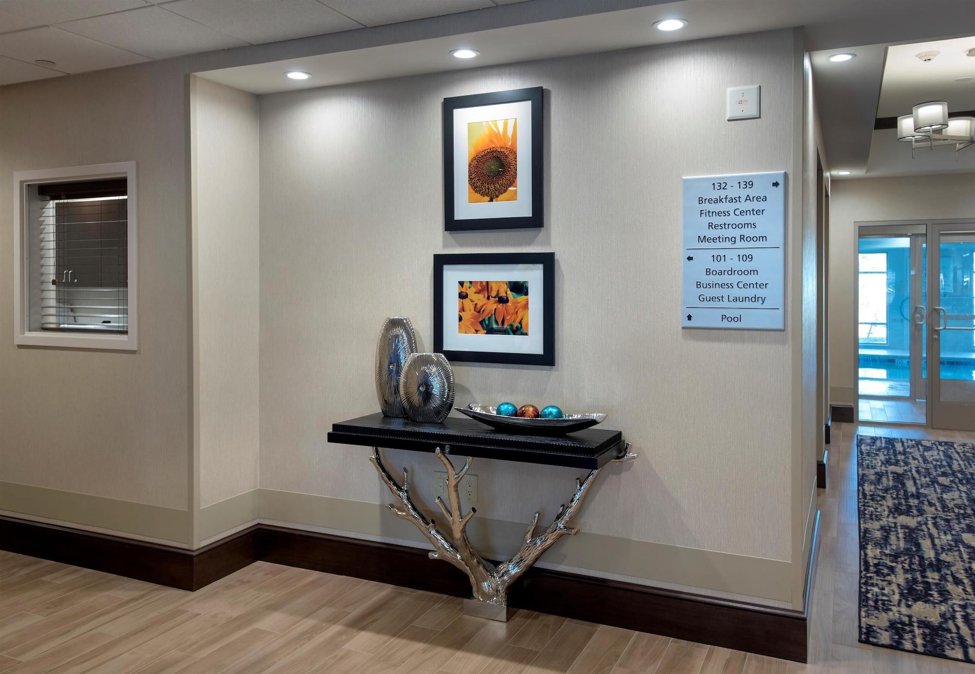 Hampton Inn By Hilton New Paltz, Ny Luaran gambar