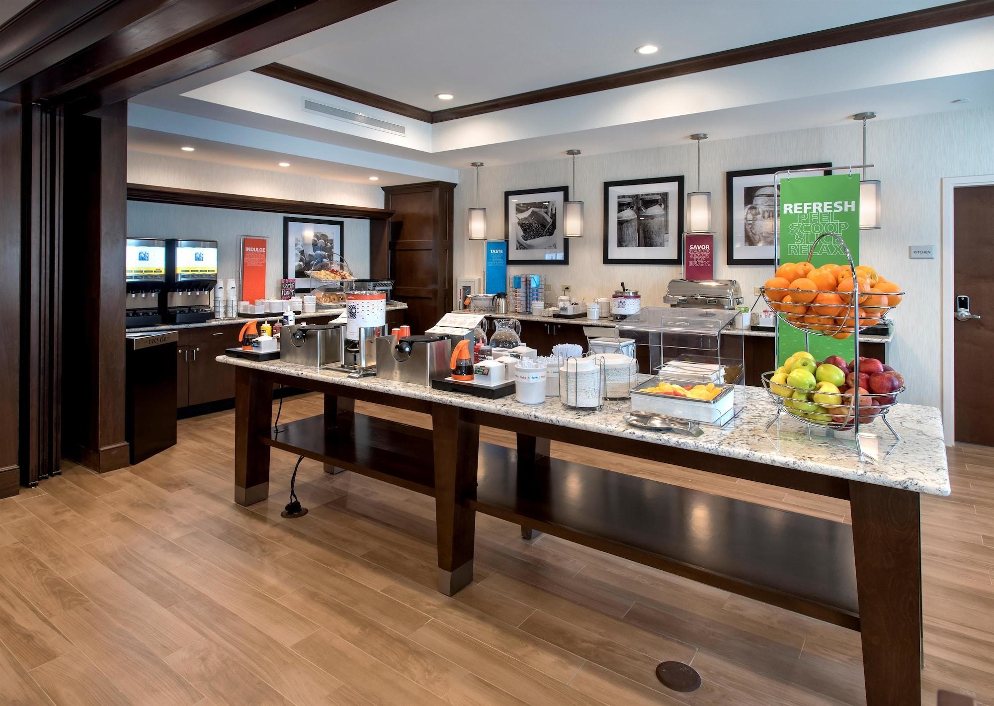 Hampton Inn By Hilton New Paltz, Ny Luaran gambar