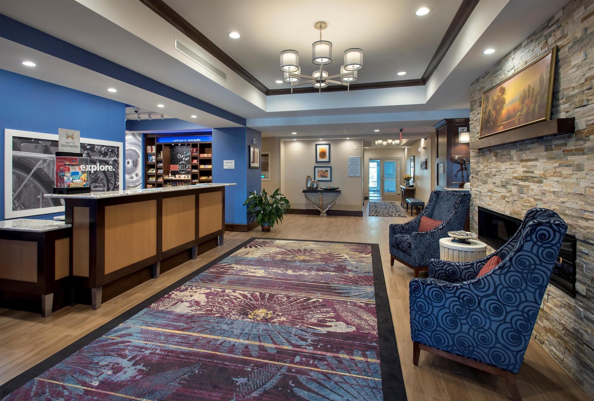 Hampton Inn By Hilton New Paltz, Ny Luaran gambar